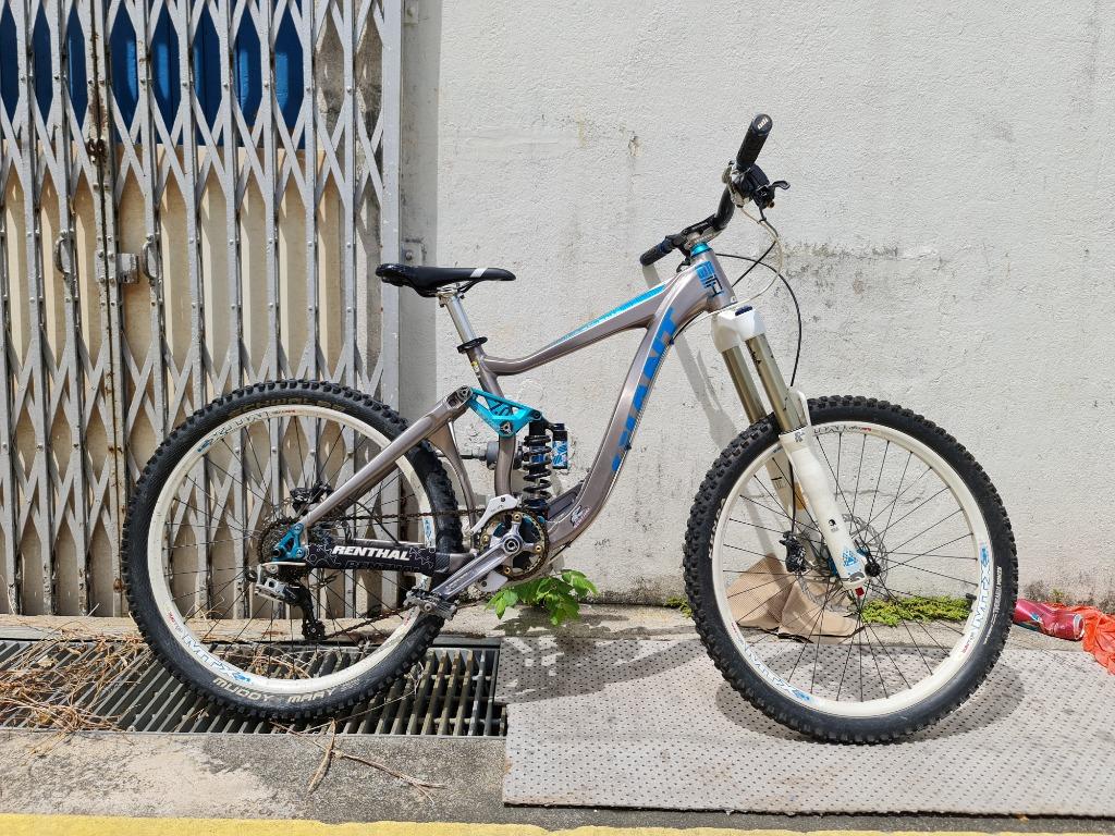 Giant faith 7.0 hotsell