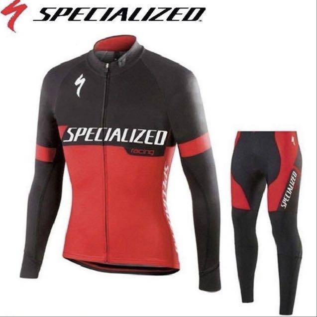 specialized jersey 2021