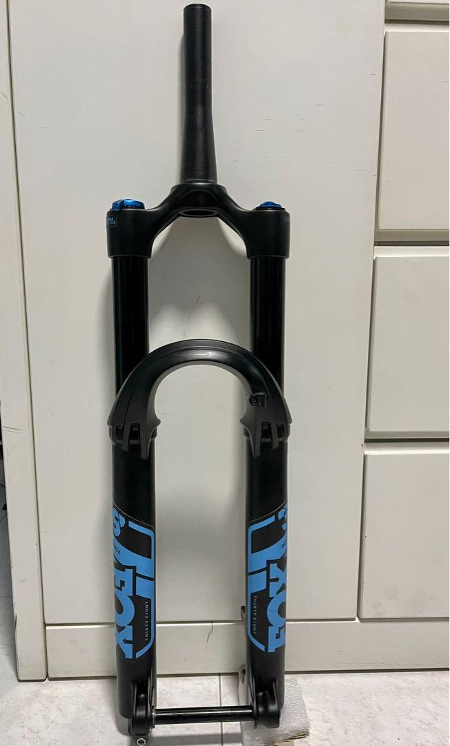 fox 38 parts
