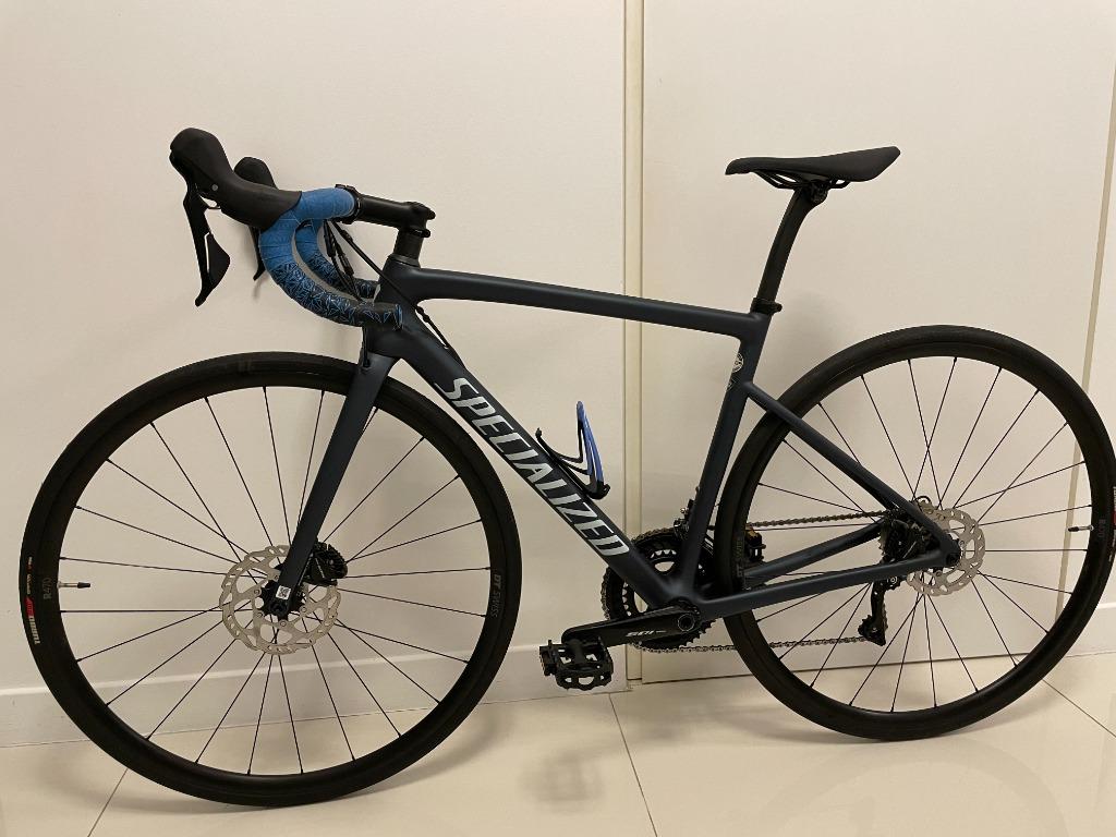 specialized sl6 tarmac sport