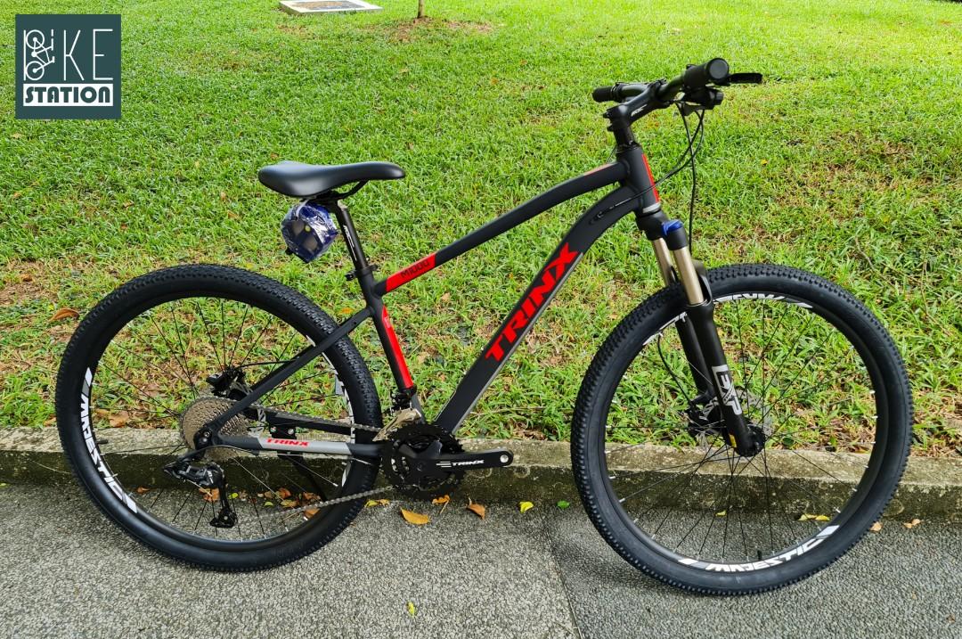 Trinx majestic m1000 elite clearance price
