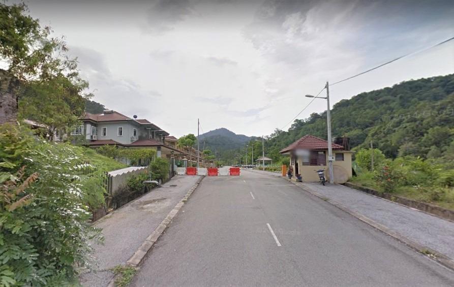 27 Off Ipoh Puncak Jelapang Maju 2sty Terrace 20 X70 Only Rm263 000 Market Value Rm360 000 Property For Sale On Carousell