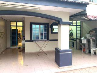 2 Storey / Bukit Indah 19 / Aeon / Big House / Below Market 2 Storey / Bukit Indah 19 / Aeon / Big House / Below Market