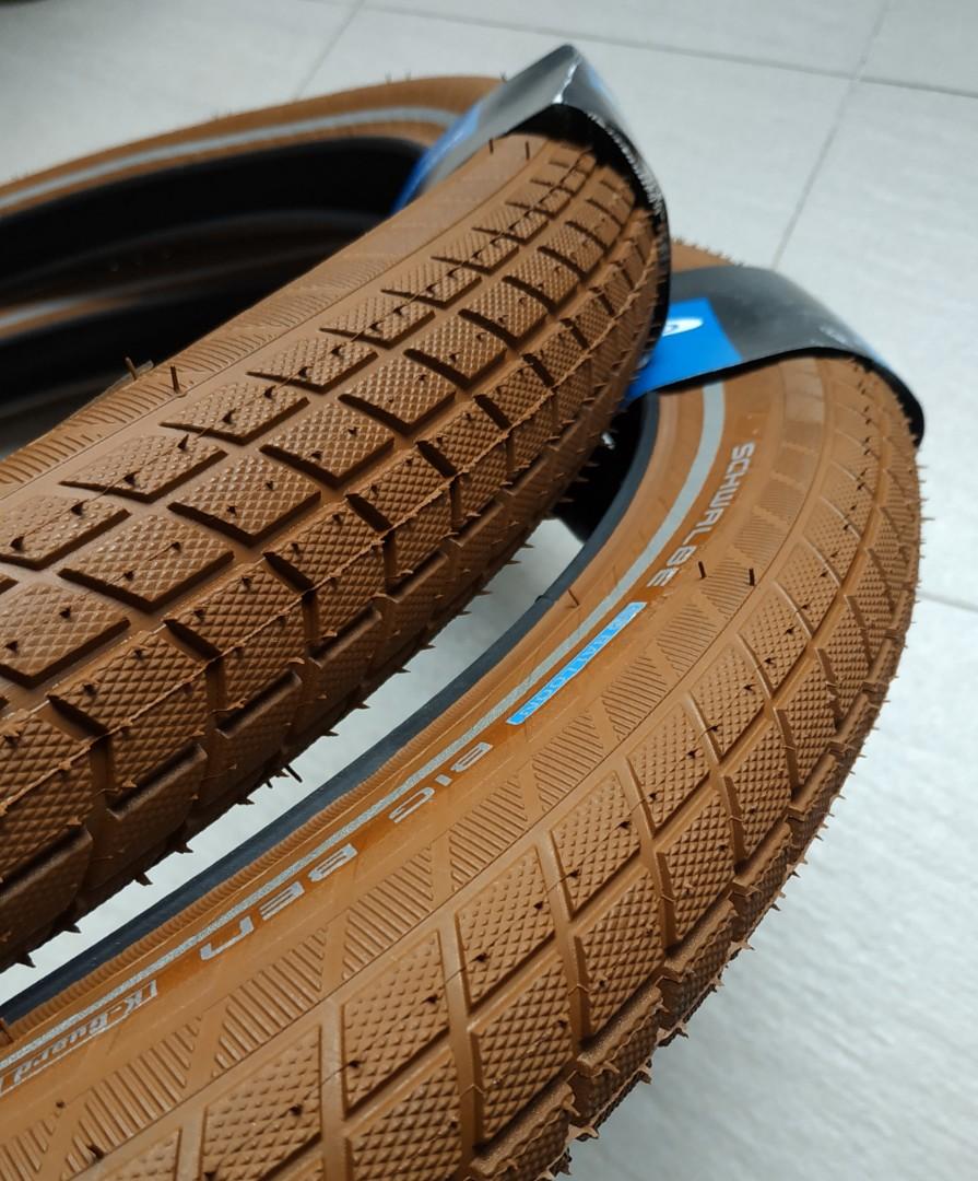 Schwalbe big ben new arrivals mtb
