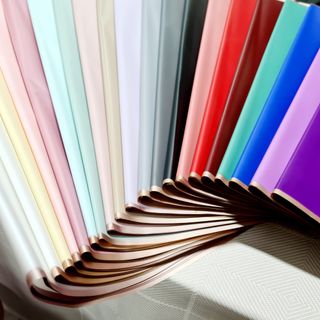 Flower wrapping paper singapore deals