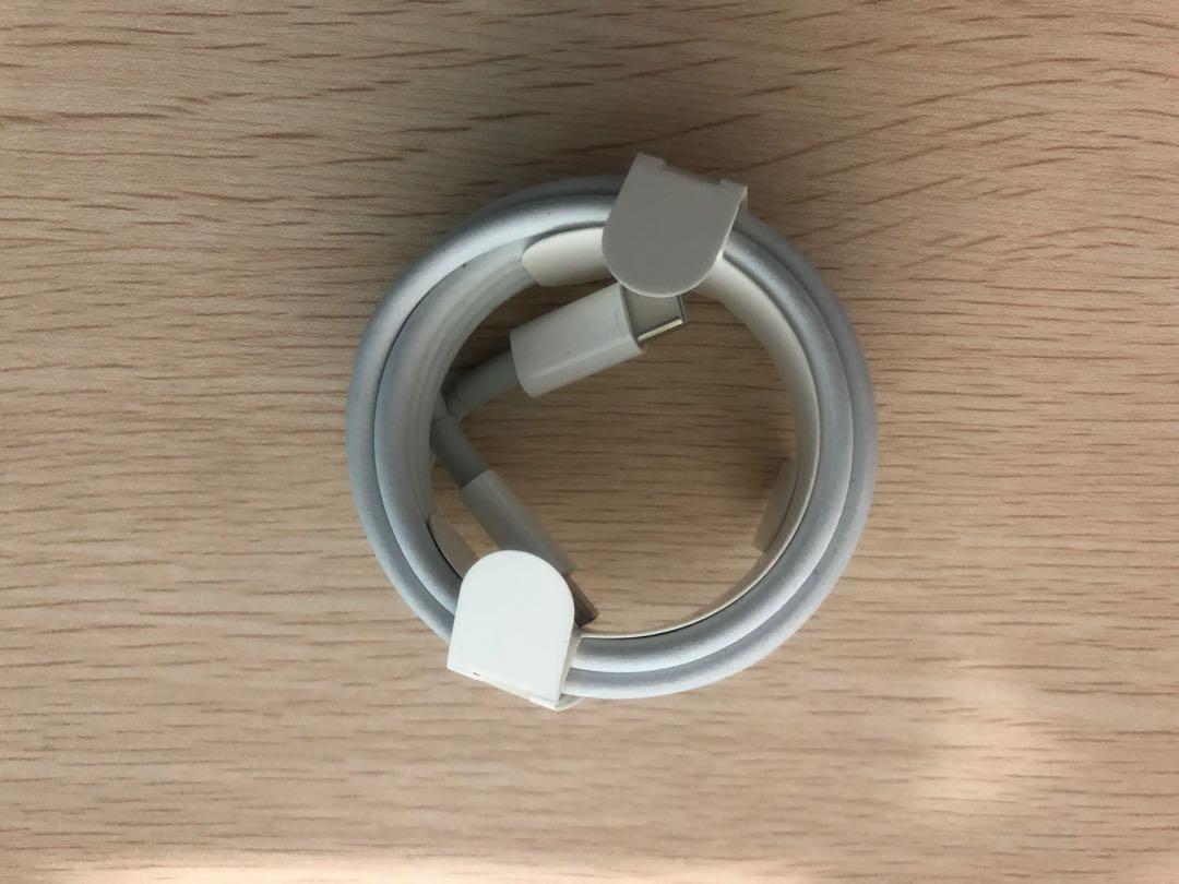 Genuine Apple 87W USB-C Power Adapter406080356478494722