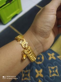 (Category: ) located in . Submitted by preloved_nurul (Listing ID 1094458999, Image 1). Description: .