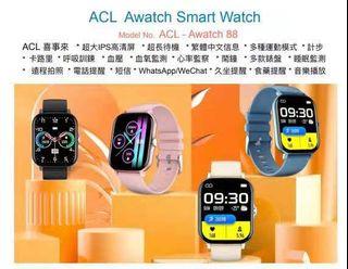 Acl 智能手錶 錶 Carousell Hong Kong