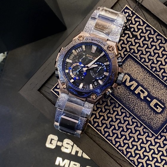 Harga g shock mrg b2000sh cheap