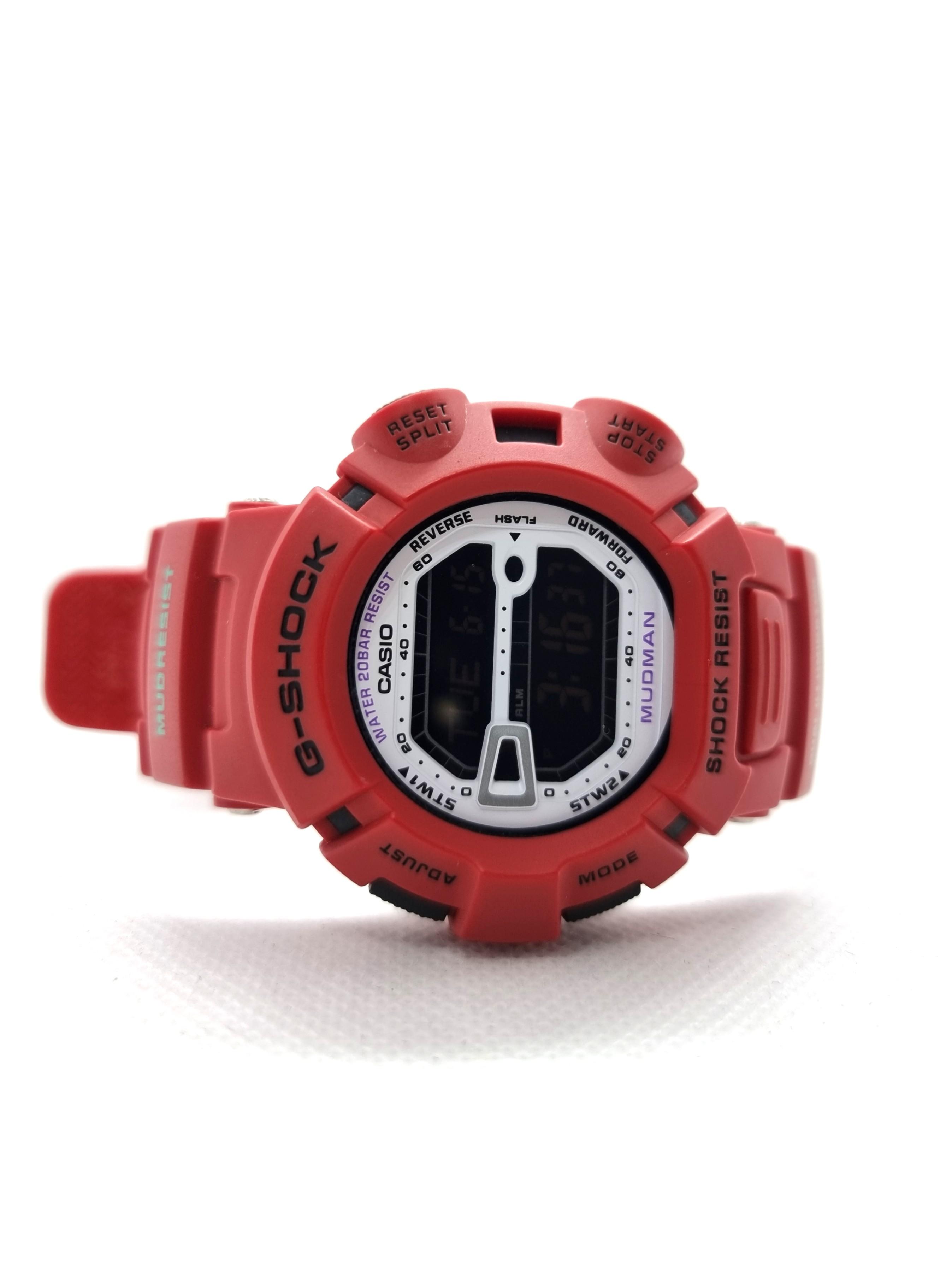 Ulvn g shock deals