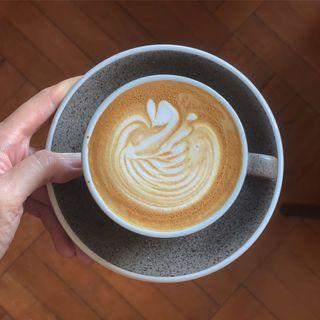 精品咖啡到會服務 Handcraft Italian coffee and special beverage delivery service (現做意式咖啡及特飲到會服務）#barista #espresso #coffee #delivery #咖啡師 #拉花 #