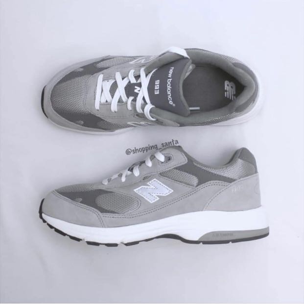 New Balance 993 Big Kids Carousell