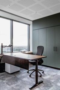 A flexible and dynamic task Chair - VOX V2, Furniture & Home Living ...