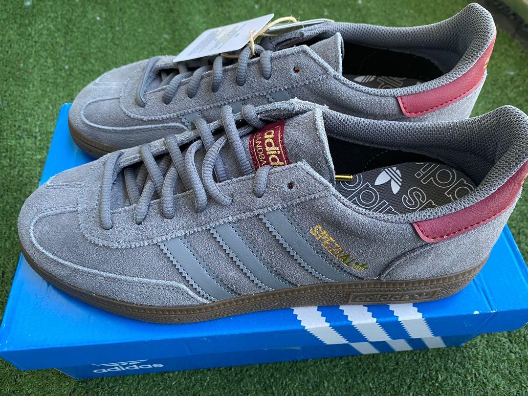 Adidas 2025 spezial 19