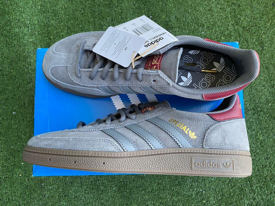 Adidas spezial iron store