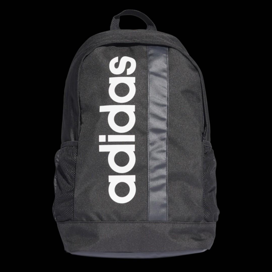 linear core backpack