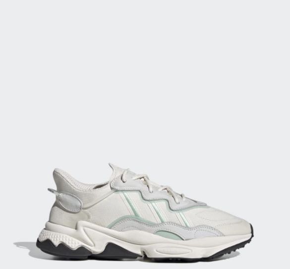 adidas men's ozweego
