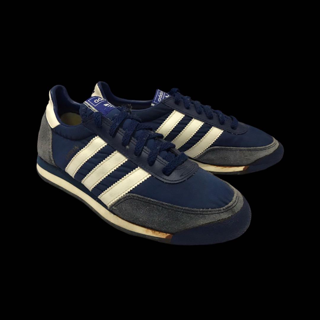 ADIDAS ORION, Men's Fashion, Footwear, Sneakers on Carousell