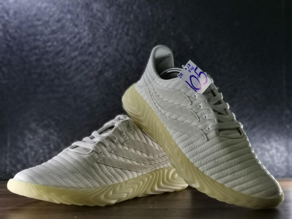 Sobakov triple white hotsell