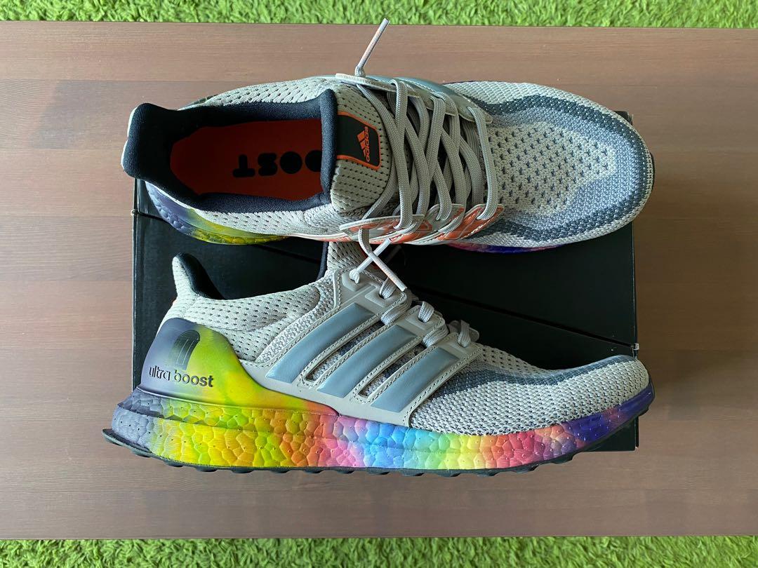 Ultraboost on sale shanghai shoes