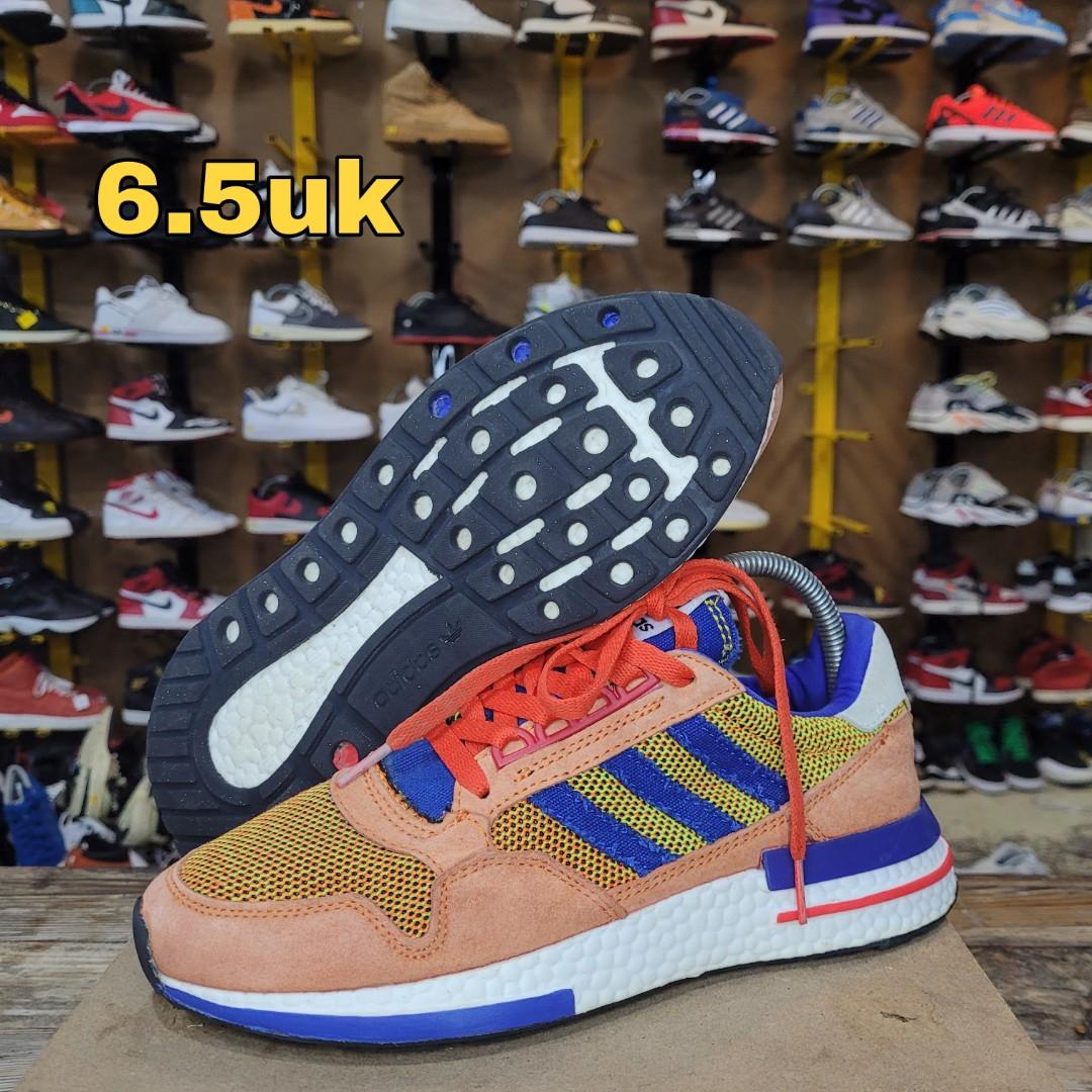 Adidas zx 500 rm goku kaufen 2025