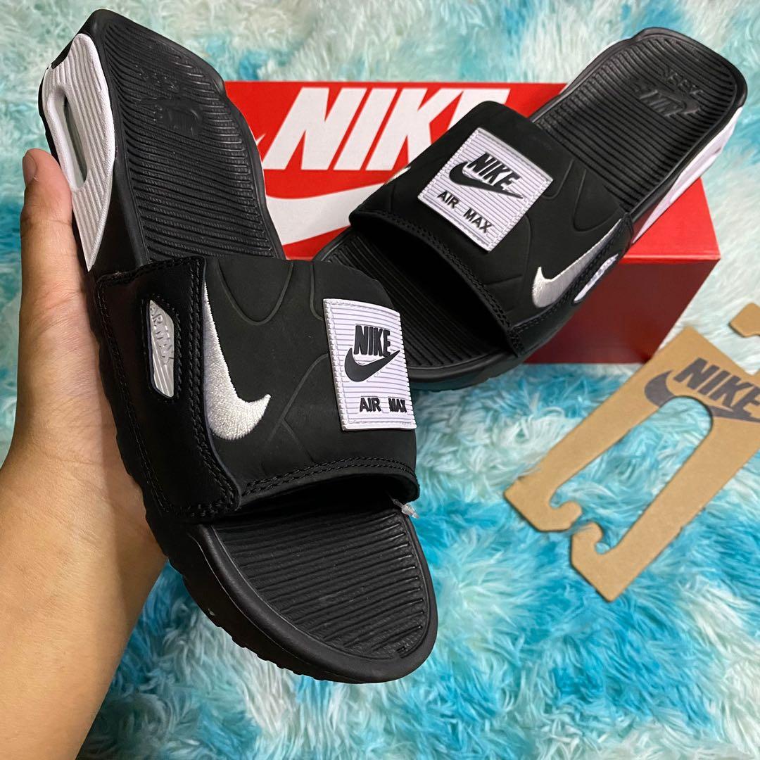 Air max 90 sliders mens outlet