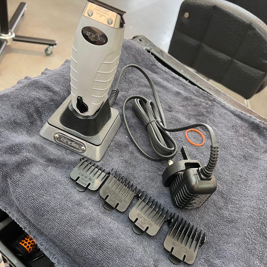 T store outliner cordless
