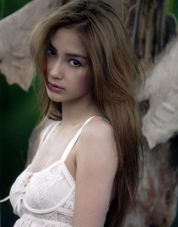 Angelababy 写真集 