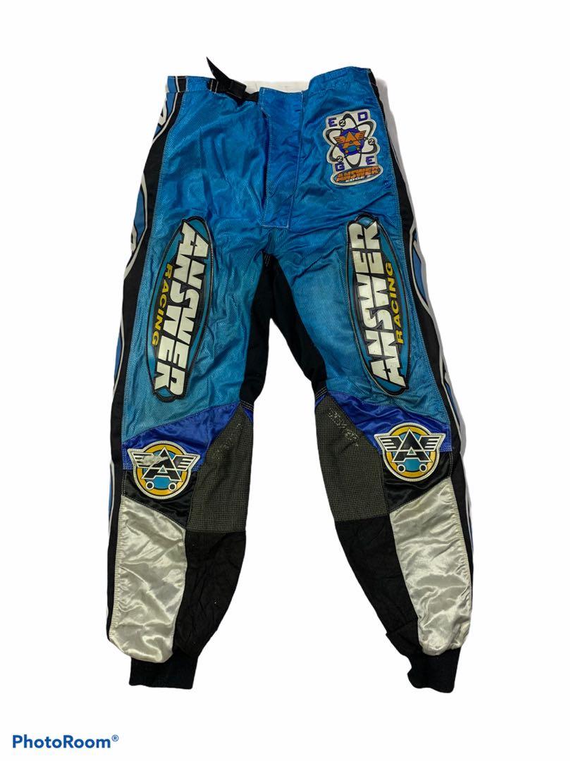 Answer motocross pants deals