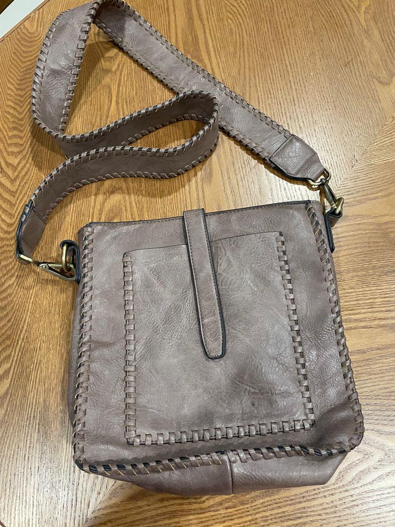 Antik store kraft wallet