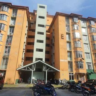 Apartment Seroja Taman Putra Perdana Puchong Apartment Seroja Taman Putra Perdana Puchong