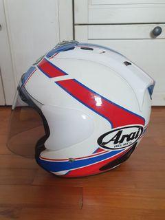 Arai Ram 4 Kevin Schwantz