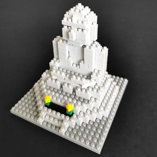 （分類：）位於 。 由 nanoblockhk 提交（商品編號 1094509855，圖片 1）。簡介： 。