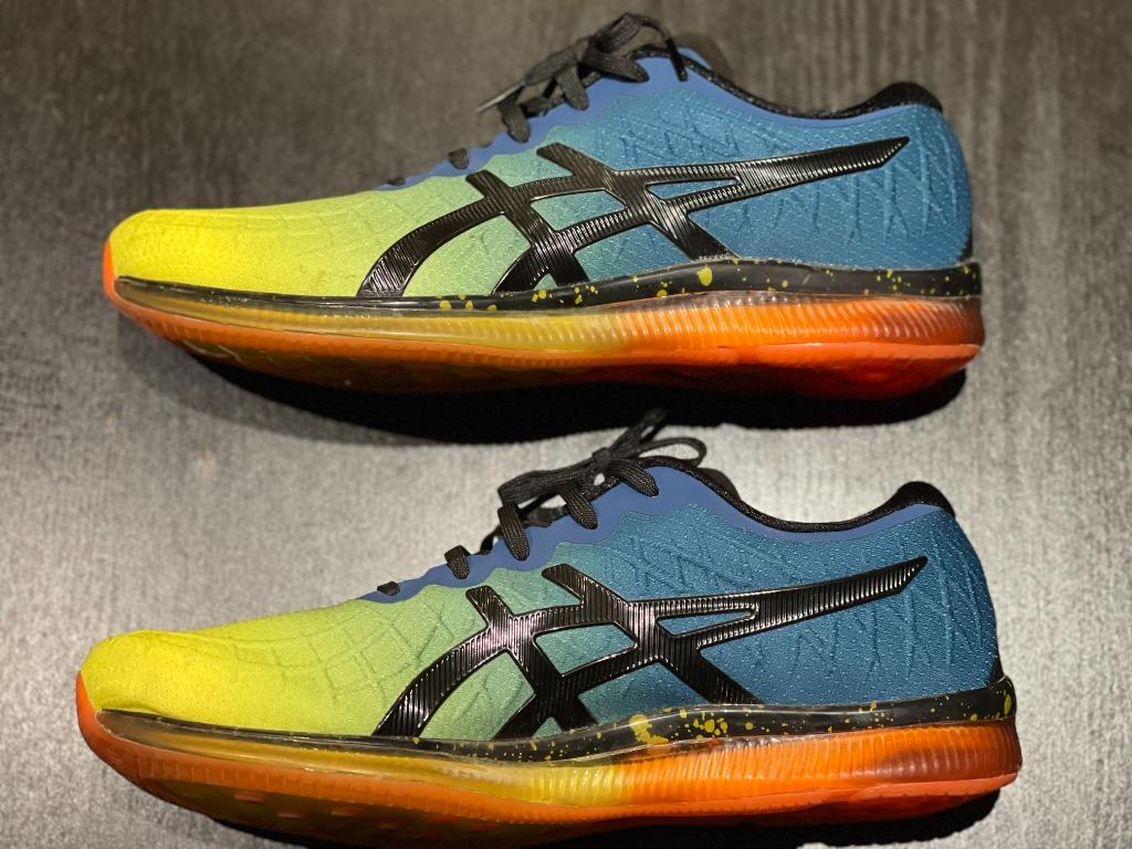 Gel quantum outlet infinity men's