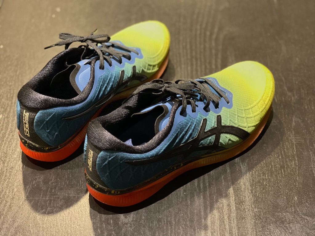 Gel quantum new arrivals infinity men's