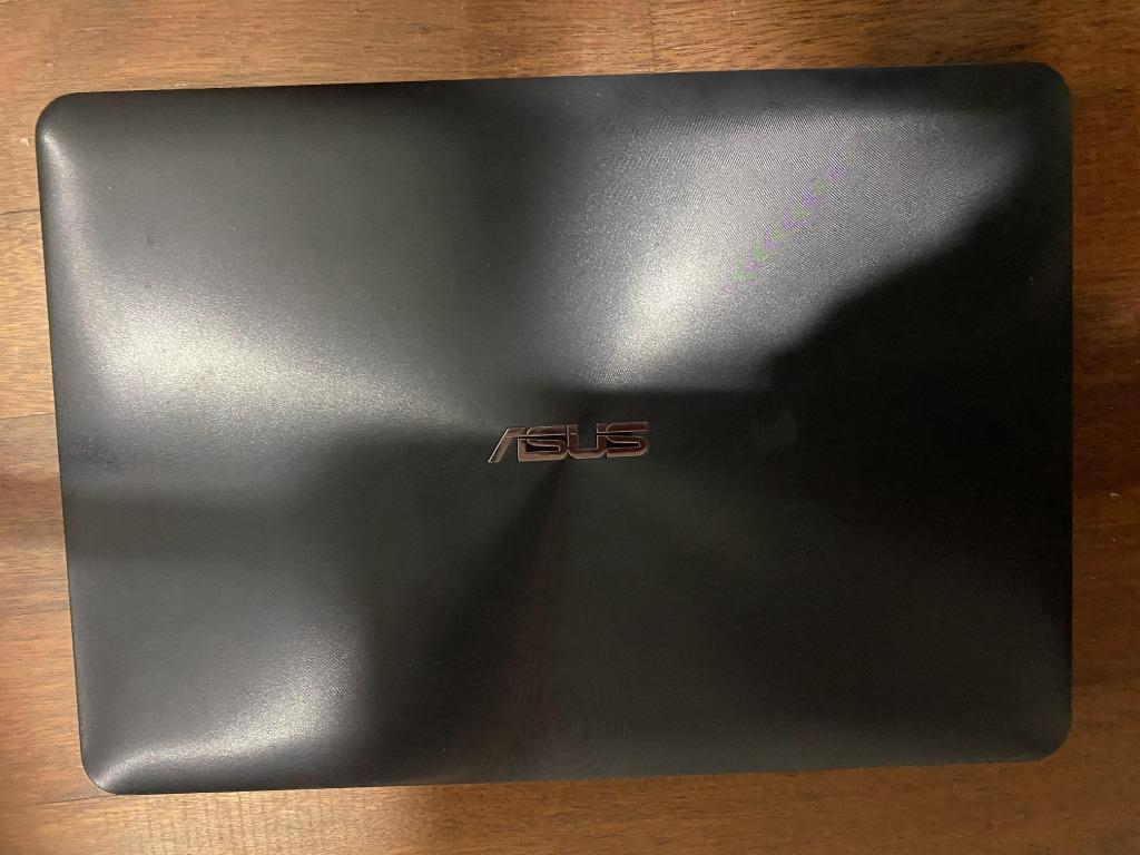 Asus Laptop X455L Intel I3 4GB ram 500HDD Computers Tech