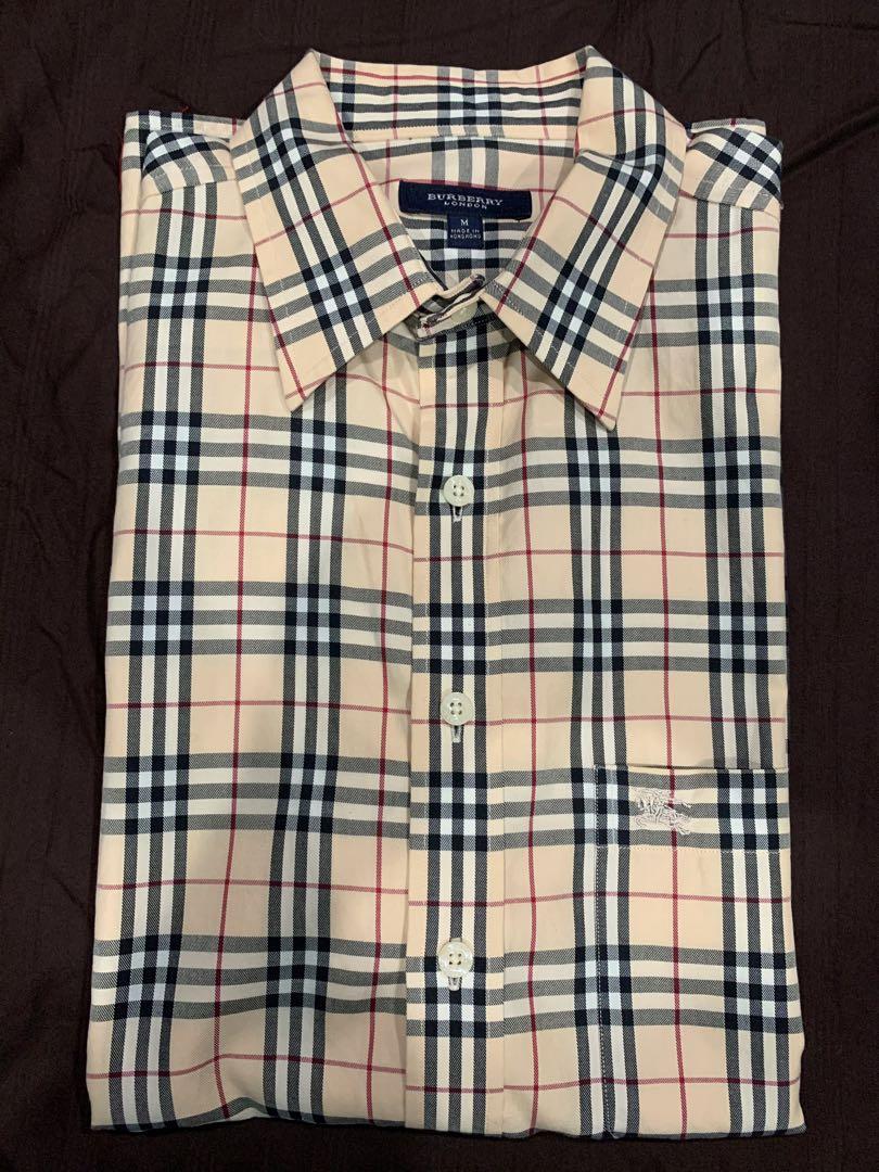 How to check burberry shirt authenticity new arrivals
