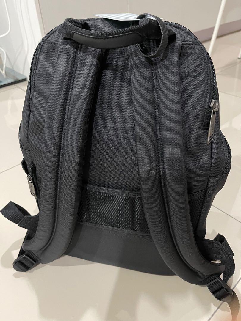 Tumi canal quick zip backpack best sale