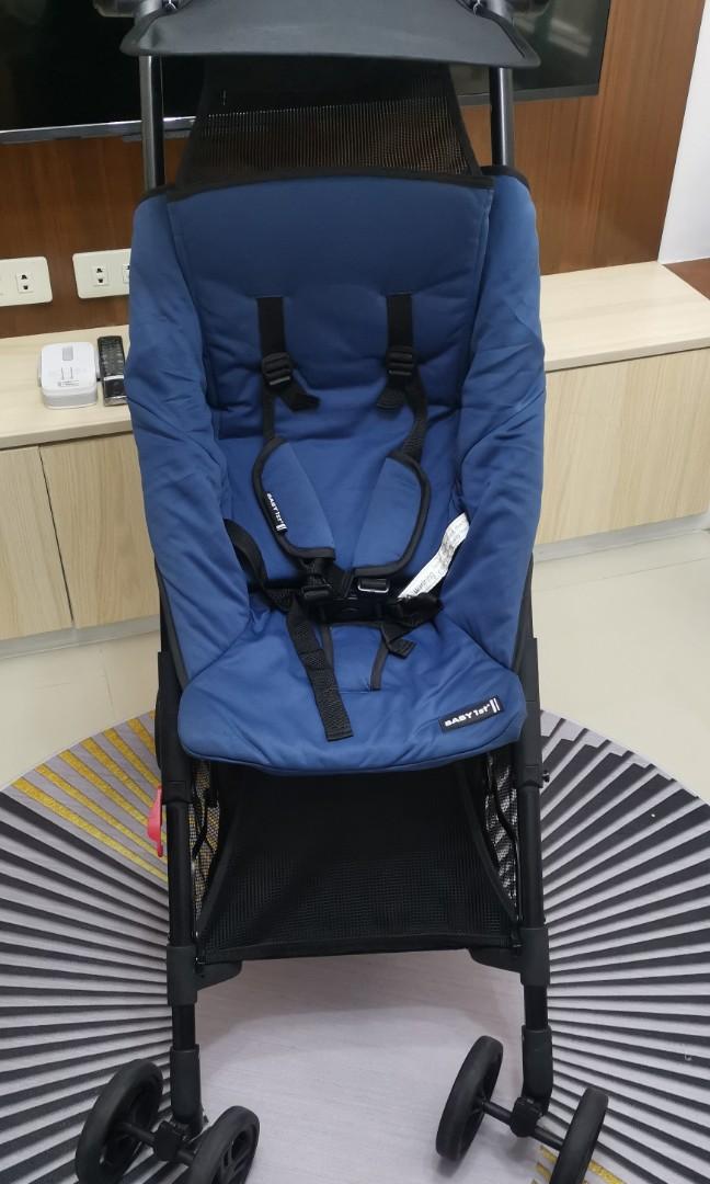 Baby 1st store lightweight stroller