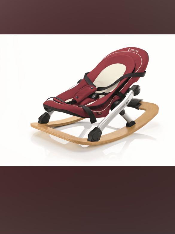 Concord rio rocker sales