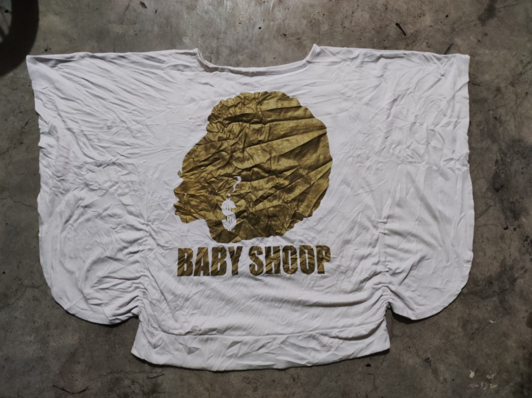 baby Shoop サルエルパンツ - パンツ