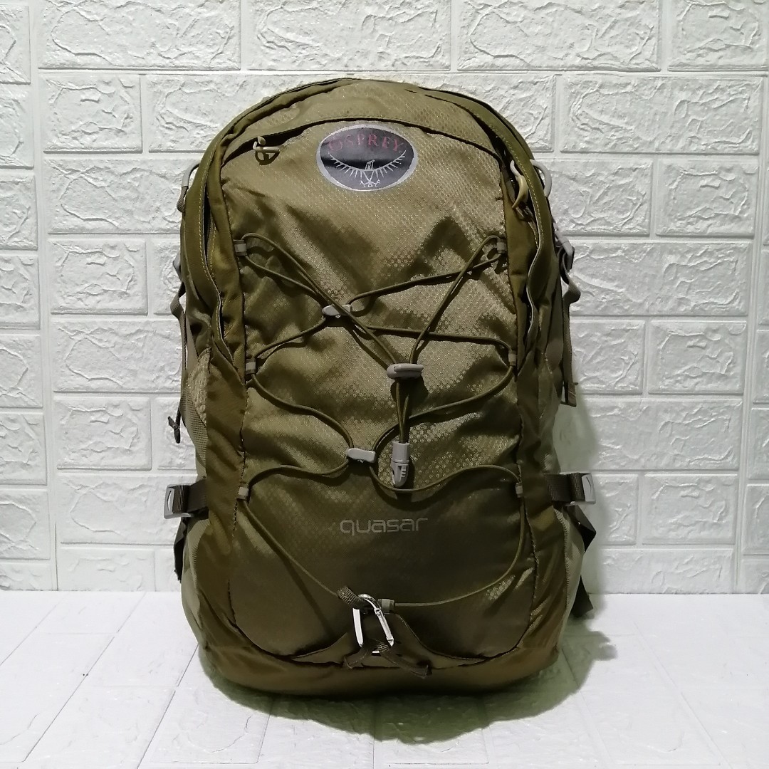 osprey quasar 30l