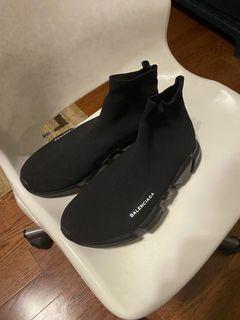 Balenciaga Speed Runner Size 10.5