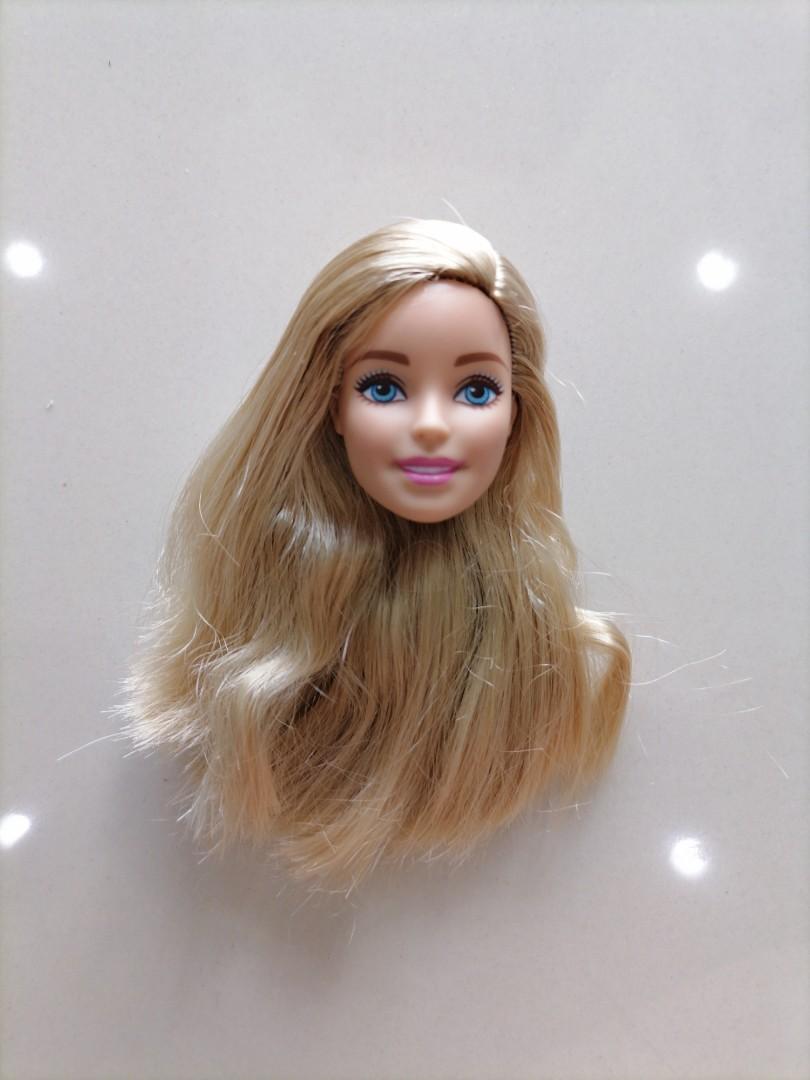 Barbie Millie Face Mold set, Hobbies & Toys, Collectibles & Memorabilia, Fan Merchandise on