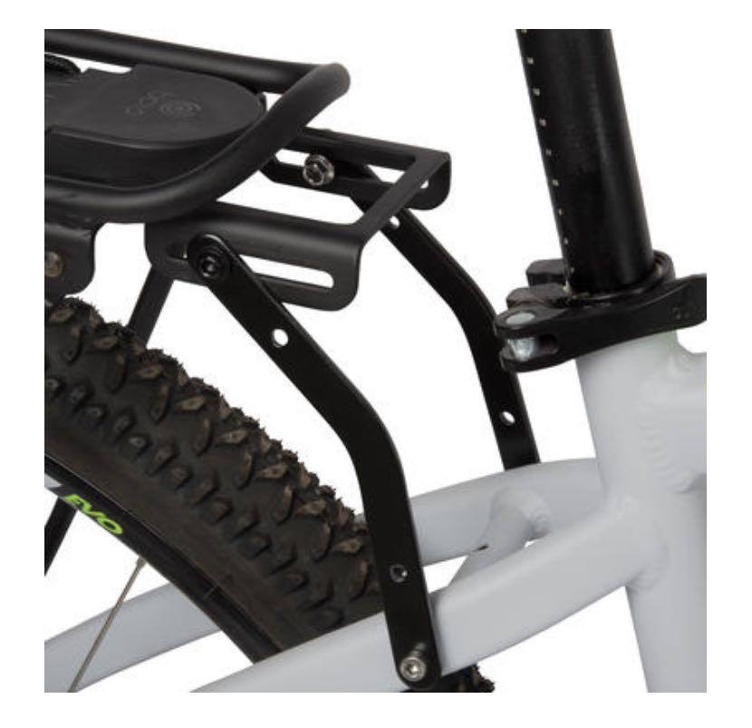 Bclip pannier rack shop