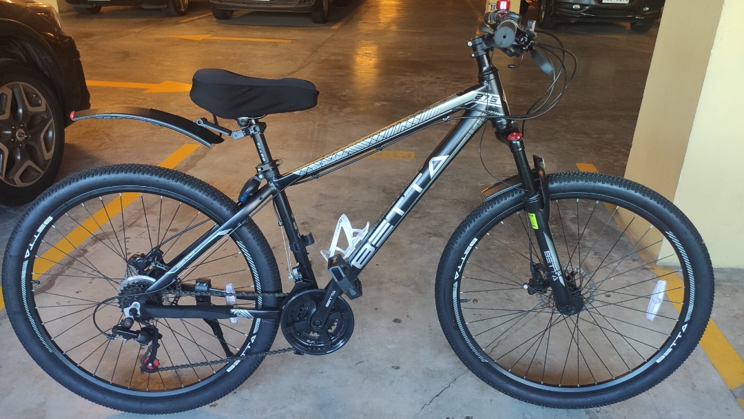 Betta 27.5 mtb sales