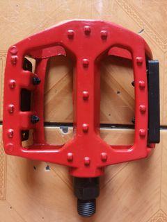 Bike Pedal (RED)