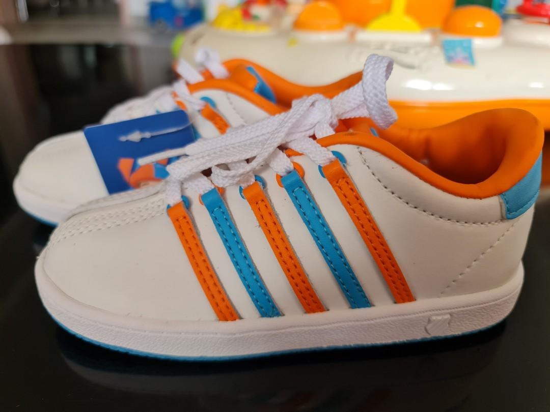 Blippi k top swiss uk