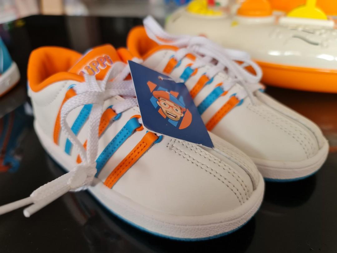 Blippi k swiss uk store