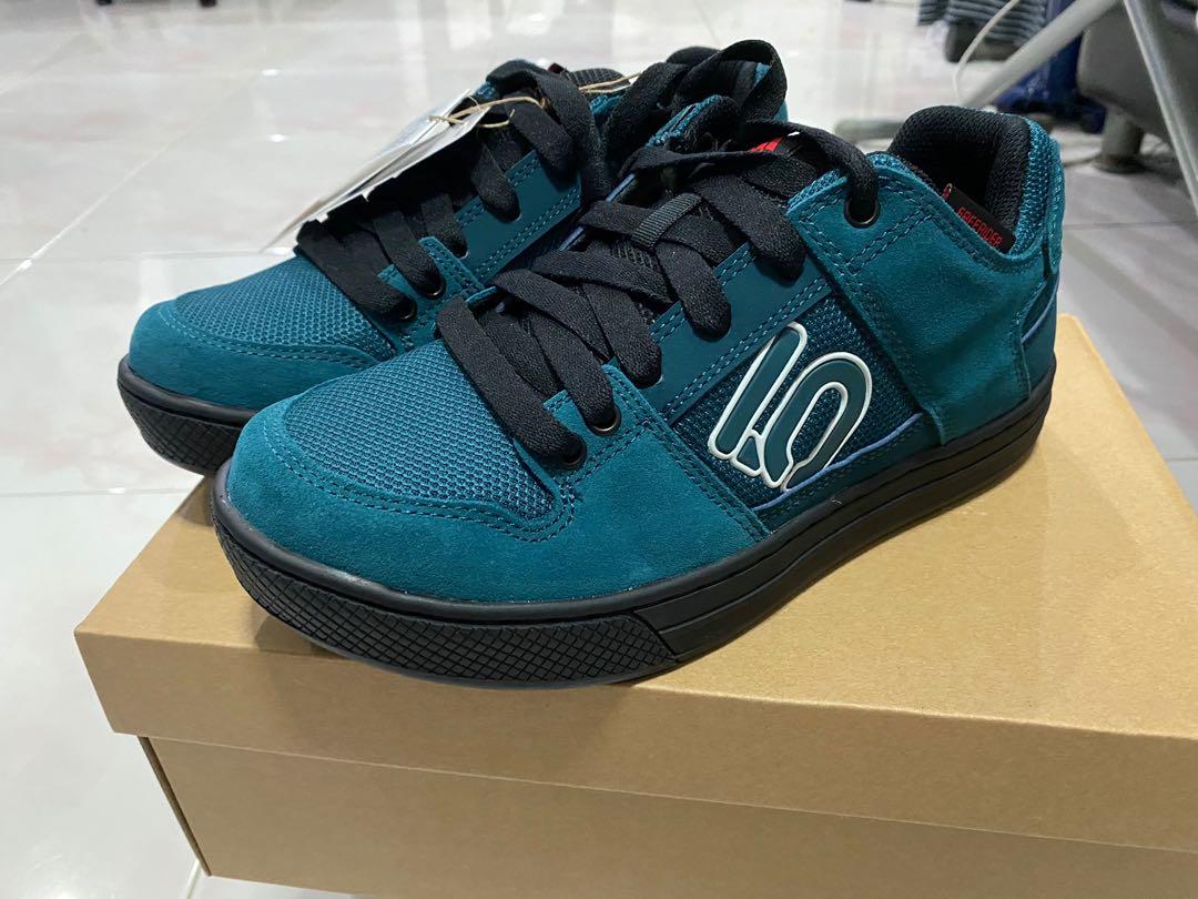 BNIB Five Ten Freerider MTB Shoes 2021 size US 7